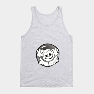 Baby Bubble Tank Top